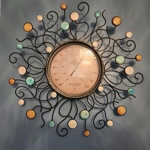 Stylish Working Thermometer